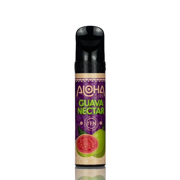 Aloha Sun TFN 3000 Puffs Disposable Vape - 8ml