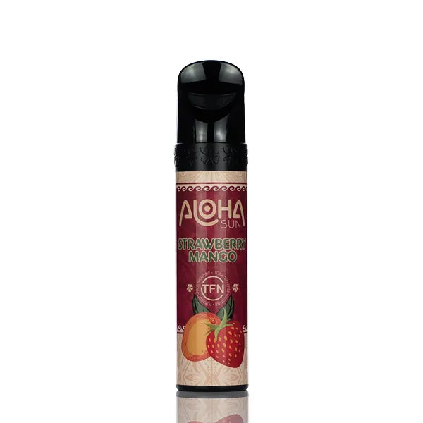 Aloha Sun TFN 3000 Puffs Disposable Vape - 8ml