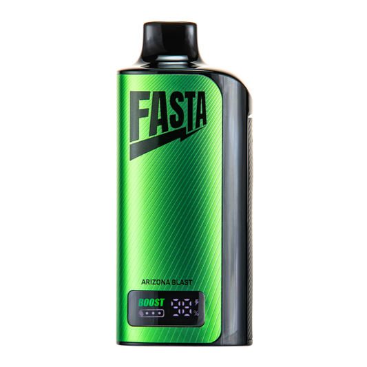 Arizona Blast FASTA PLUGIN 18000