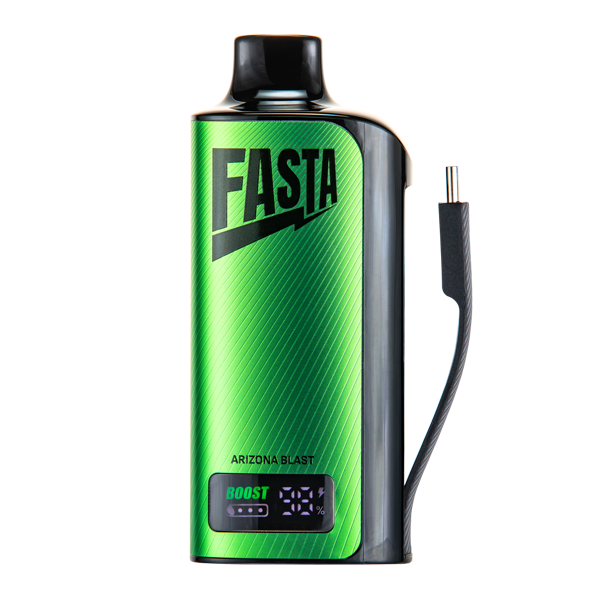 Arizona Blast FASTA PLUGIN 18000