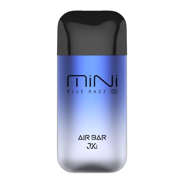 Blue Razz Air Bar Mini