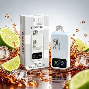 Cola Lime