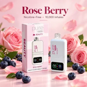 Rose Berry