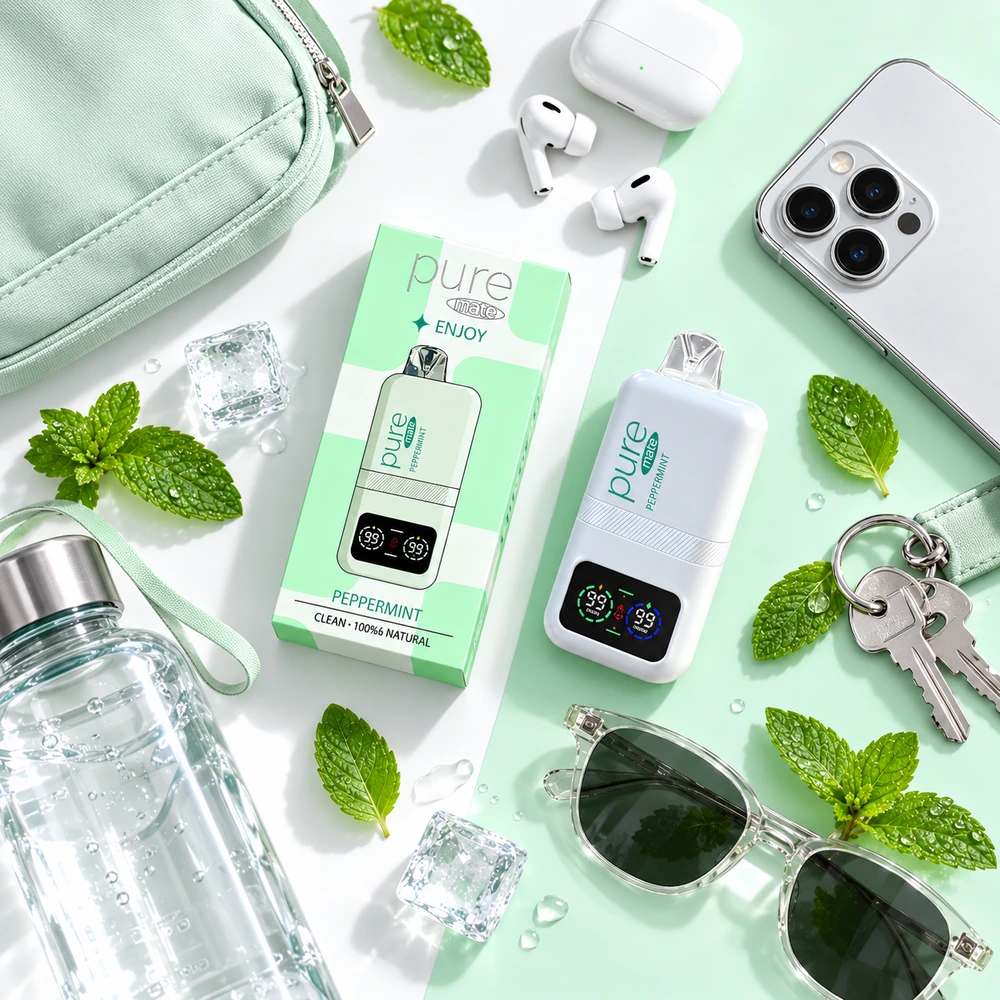 HealthyVape product comparison and everyday carry guide