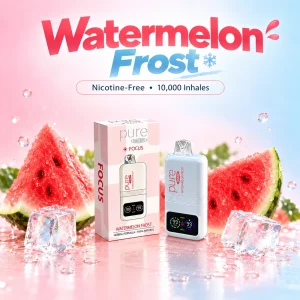 Watermelon Frost